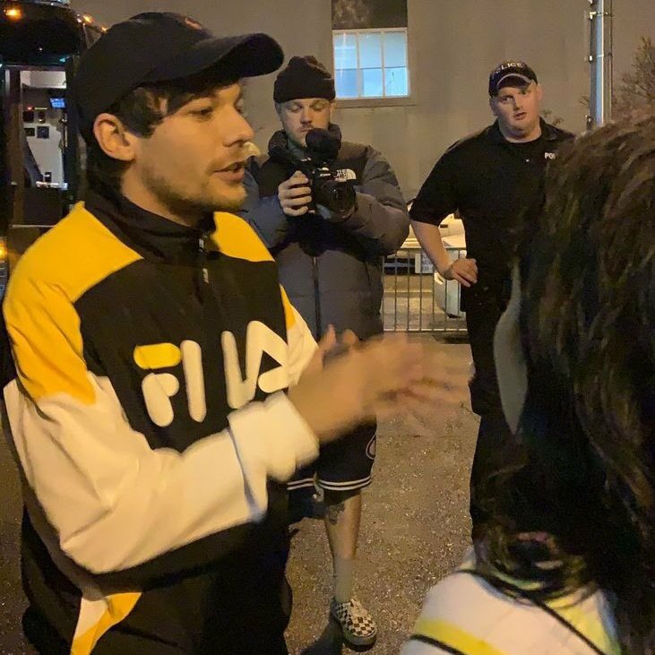 SP0RTYLOUIS's tweet image. 