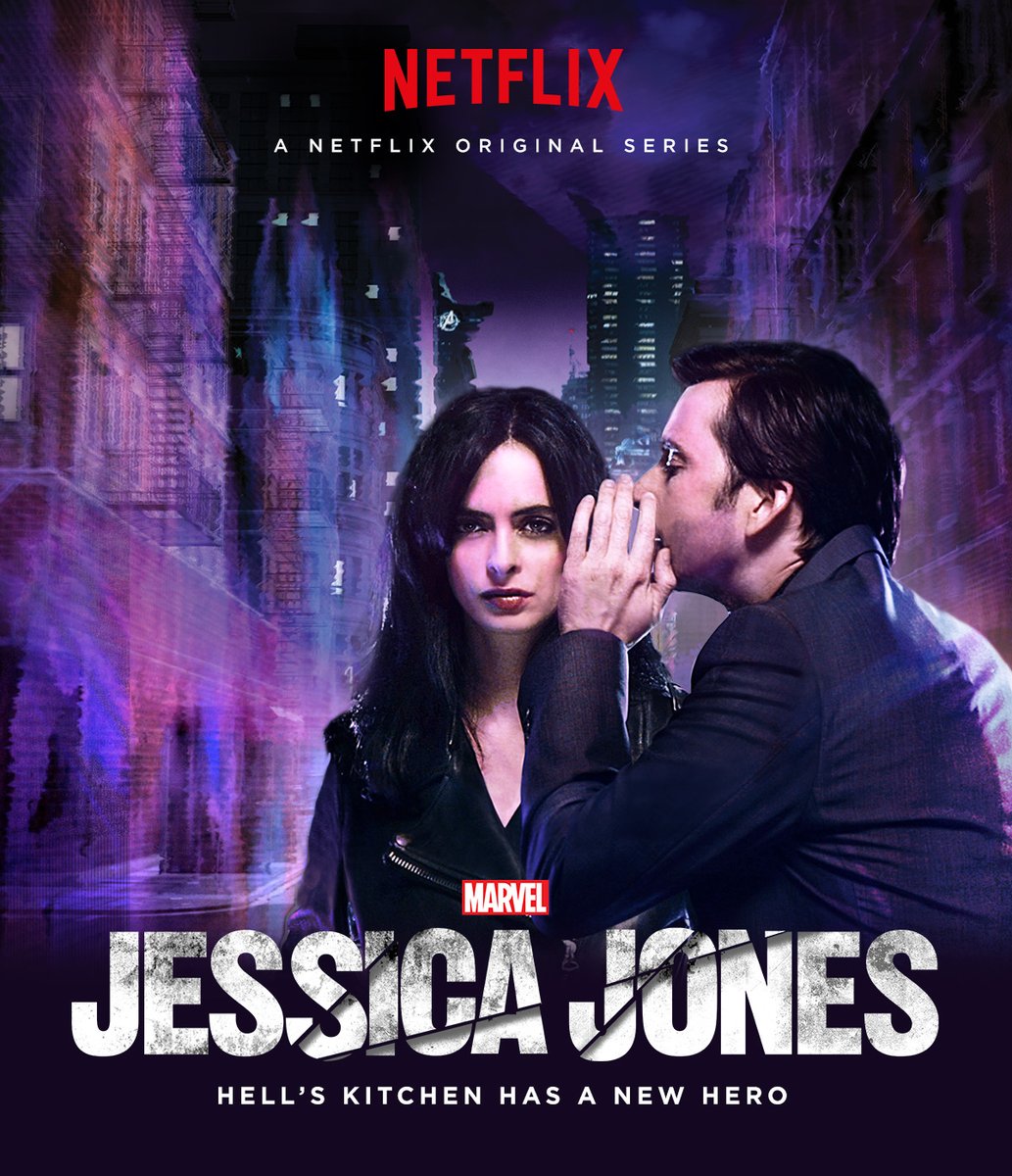 CatSoleScripts's tweet image. The next #killthecat episode will be on #jessicajones! See you on Friday... #filmmaking #screenwriting #podcast