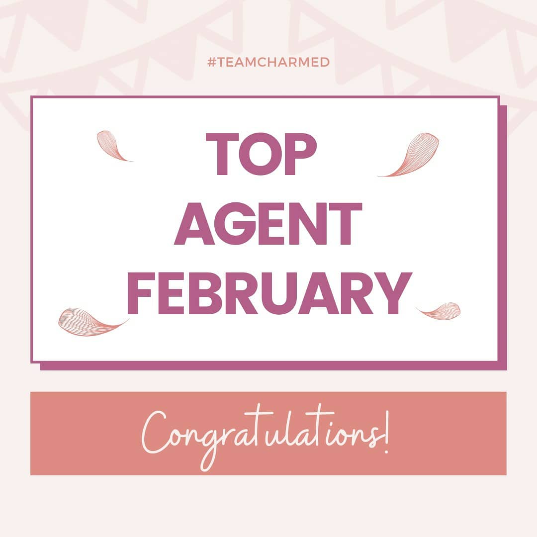 charmed_os's tweet photo. Today kita celebrate top agents for February! ✨
Congratulations to
🔮 @BeautyHarbour_9
🔮 @/glowyskin.co_cheras
🔮 @dreamdotskin
You worked hard and good job to everyone in #TeamCharmed too! 💕 https://t.co/cWvqLxqKBT