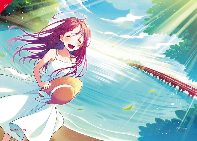 Tic Tohokuさんのイラスト一覧 Tic Tohokuさんのイラスト一覧