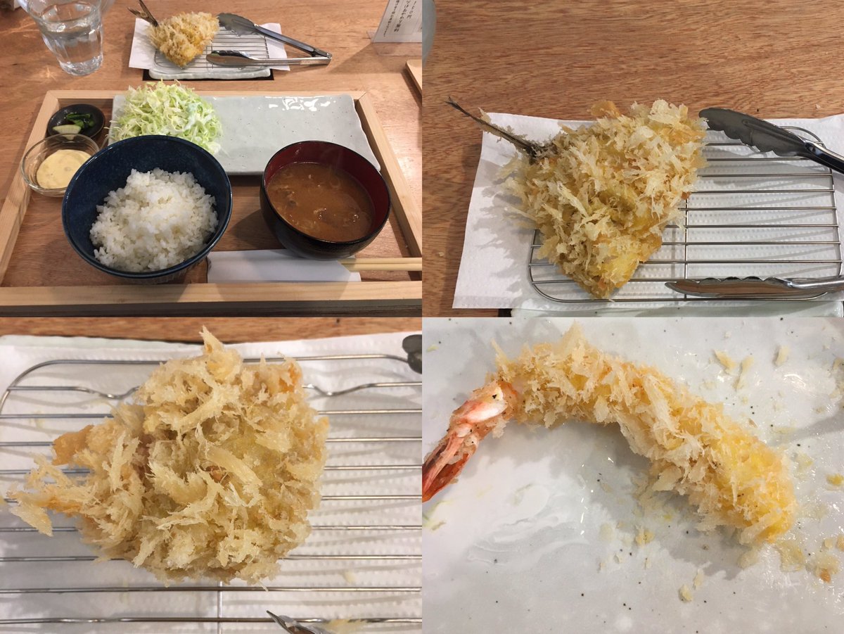 白いメンチカツ - Twitter Search / Twitter