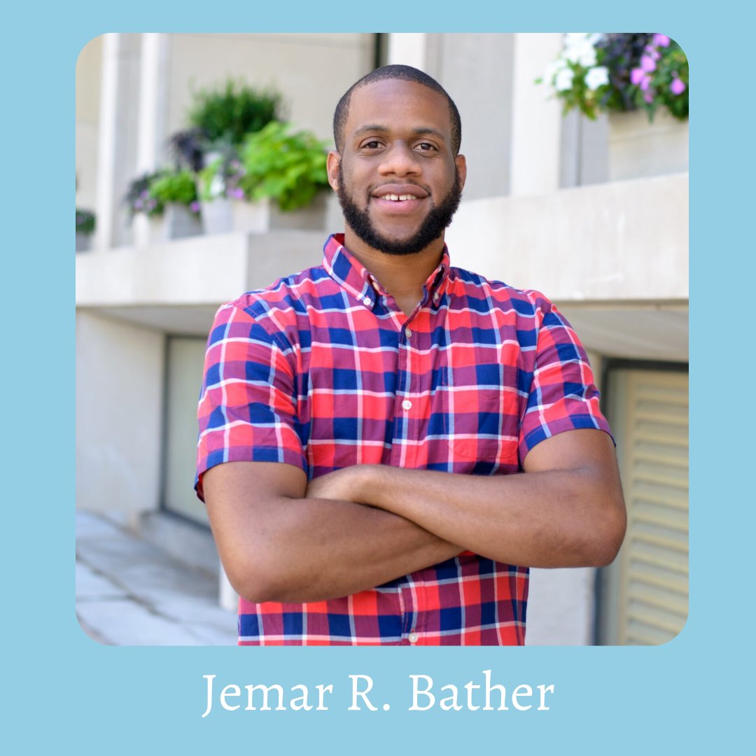 MathGiftedBlack's tweet image. Check out our Rising stars: Kaitlin Tademy (UNL), Micah Henson (UW), Kevin Harris (UT-Arlington, and Jemar R. Bather (Harvard). mathematicallygiftedandblack.com/rising-stars/