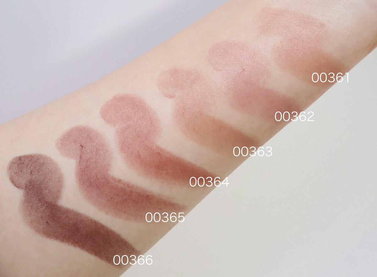 NARS ソフトマットティンティッドリップバーム 00364 口紅 | d-edge.com.br