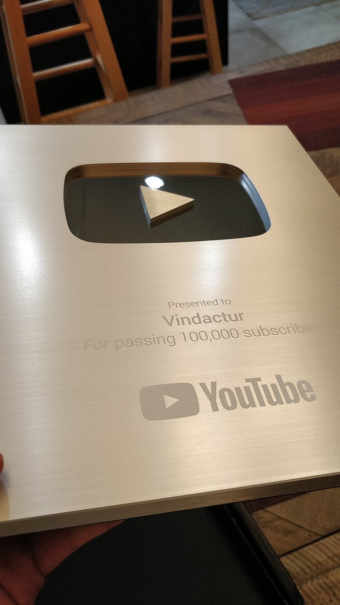 vindactur's tweet image. Pretty neat.