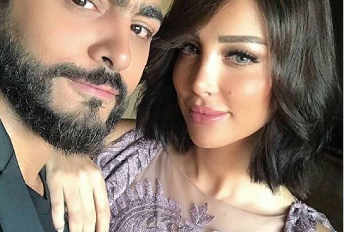 Ø²Ø§Ø¯ Ø§Ù„Ø£Ø±Ø¯Ù† Ø§Ù„Ø¥Ø®Ø¨Ø§Ø±ÙŠ ØªØ§Ù…Ø± Ø­Ø³Ù†ÙŠ ÙˆØ¨Ø³Ù…Ø© Ø¨ÙˆØ³ÙŠÙ„ Ø¥Ù„Ù‰ Ø§Ù„ÙˆØ§Ø¬Ù‡Ø© Ù…Ø¬Ø¯Ø¯Ø§ Ø§Ø´ØªØ¹Ù„Øª Ø­Ø±Ø¨ Ø§Ù„ØºÙŠØ±Ø©