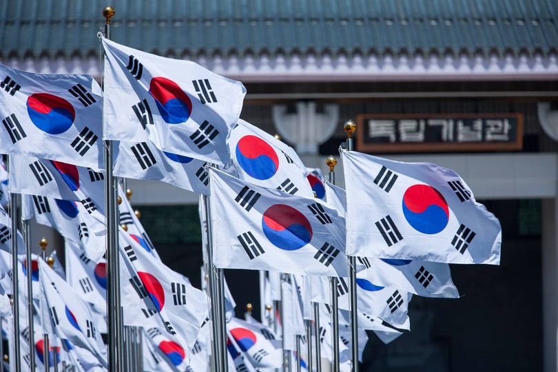 Today is 3.1 #Samiljeol,  also known as 'Independence Movement Day' or 'March 1st Movement Day' in Korea. 

The movement took place on March 1, 1919. 

#삼일절 #IndependenceMovementDay