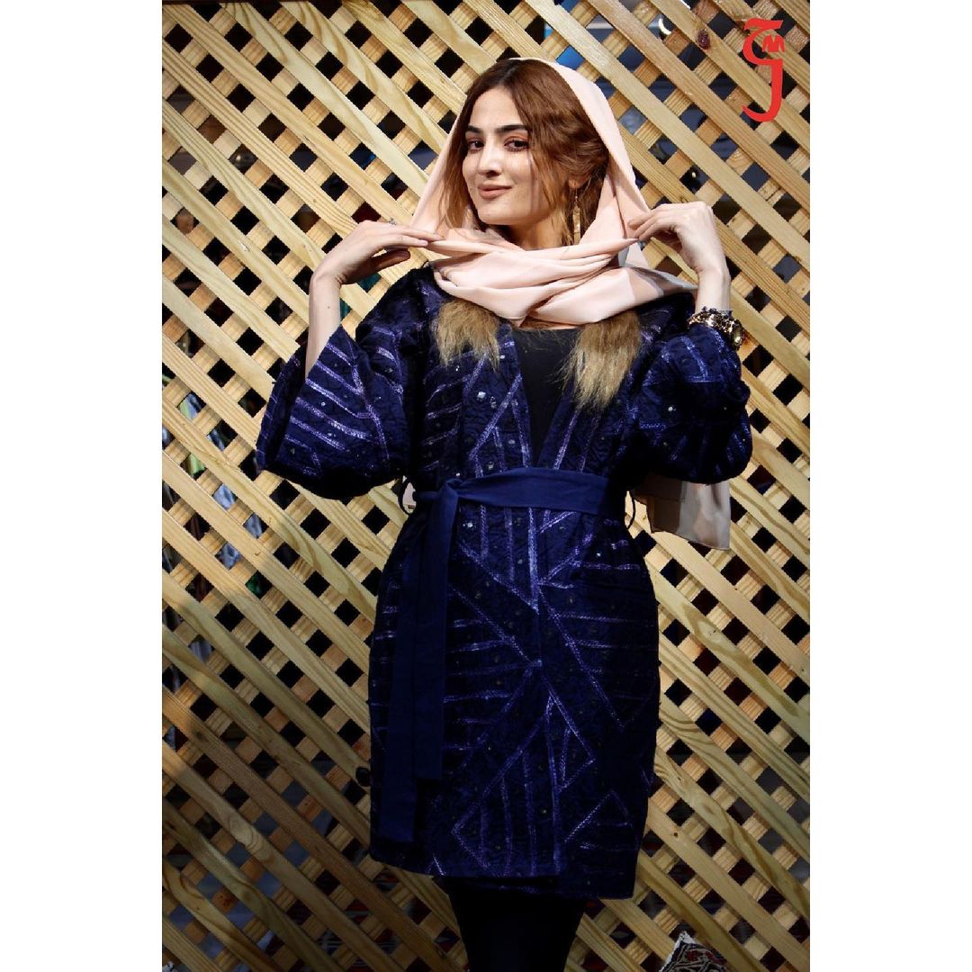 its_wss's tweet photo. Spring collection 

#saeed #saeeddesigne #afghanistan #designer #spring #dressup https://t.co/ftl8c6dinJ