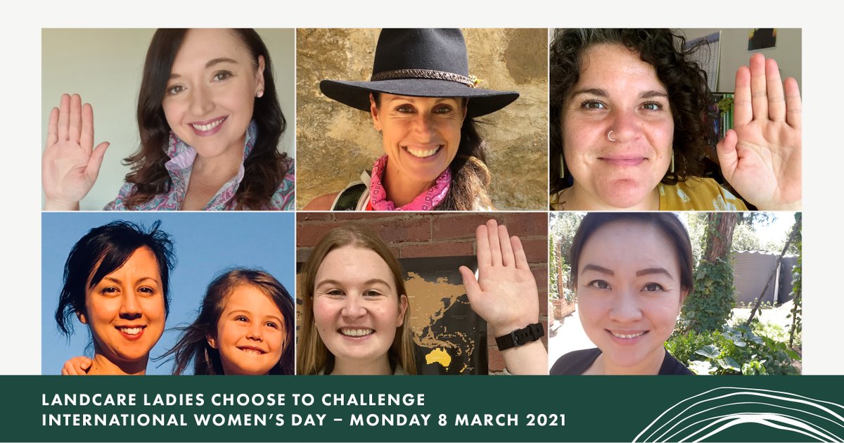 Landcare Australia tweet media