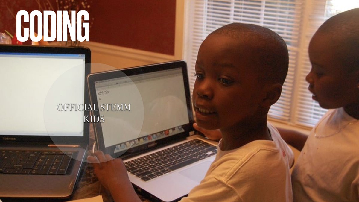 stemmkidsofficial tweet media