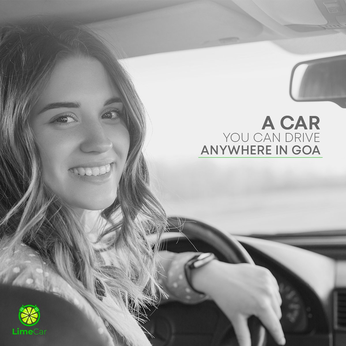 Limecargoa's tweet photo. No more waiting for taxi, roam around Goa on your own car.  

#LimecarGoa #SelfDriveCarInGoa #CarRentalAtGoaAirport #Goa #CarRental https://t.co/4vrQVdgvTs