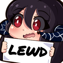 Got myself a bunch of emotes of Daeriion thanks to <a href="/thordram/">Thordram (Comms Open!)Vgen artist</a>!

Such a wonderful emote maker :3