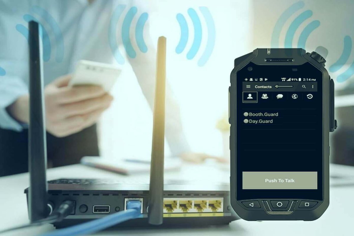 My_TechMag's tweet photo. With the goal to achieve #seamlesscommunication all along the #businesshierarchy, many #businesses around the world are switching from land-mobile-radio (#LMR) to push-to-talk over cellular systems and Wi-Fi.
https://t.co/Gtq8baCRkS
#CellularSystems #PoC #PushToTalk #WiFi https://t.co/eajoix6QJC
