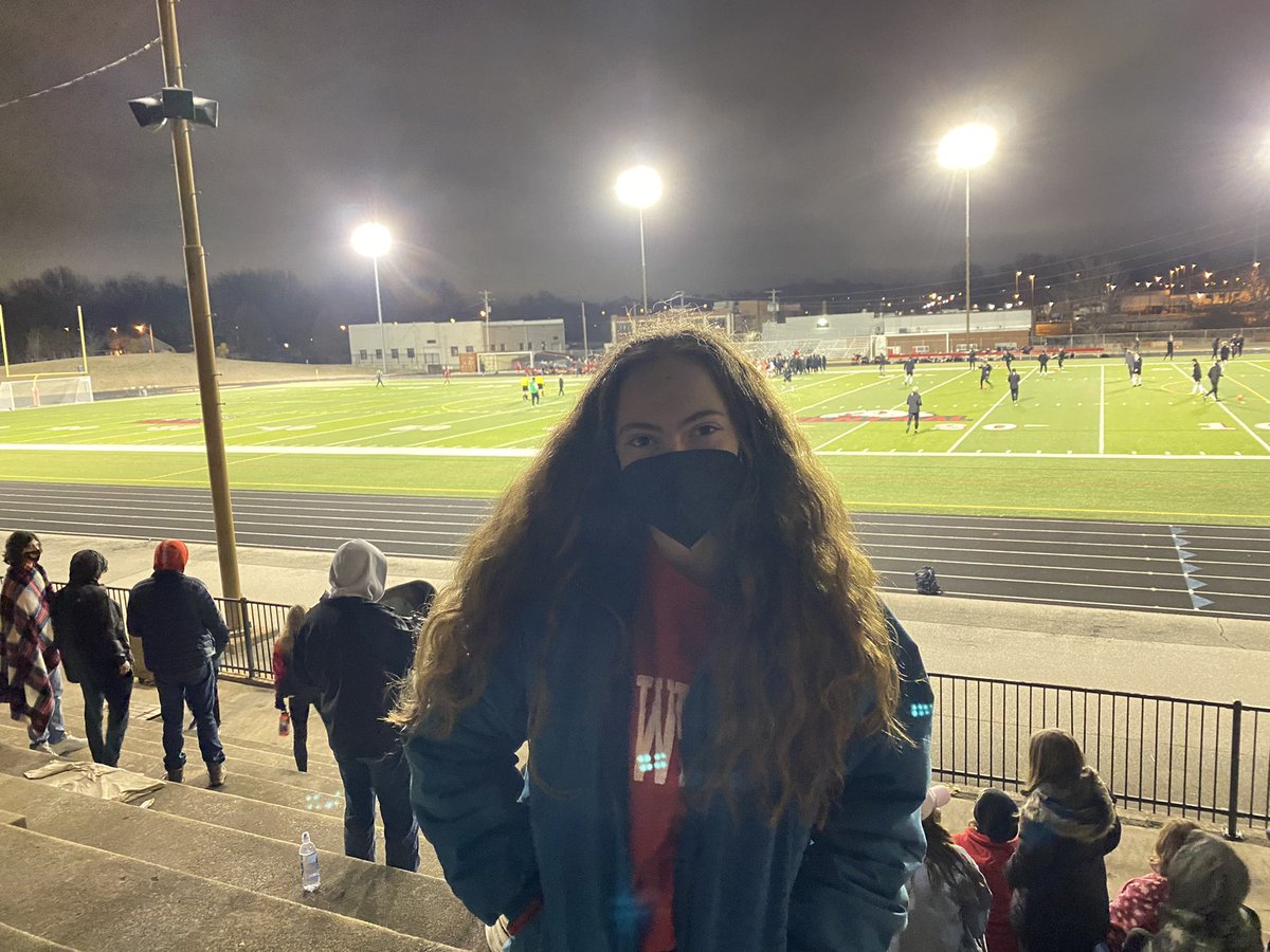 Had so much fun watching <a href="/JewellSoccer/">William Jewell Women's Soccer</a> play Drury this weekend!  <a href="/coryherch/">Cory Herchenroeder</a>