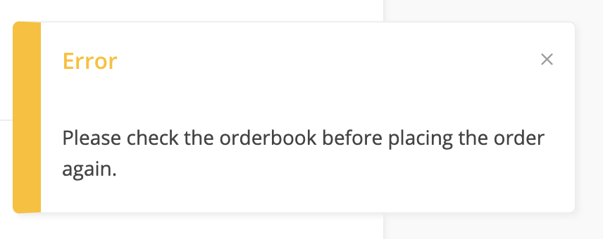 HelloThisIsAman's tweet photo. @zerodha Why am I getting this again and again? https://t.co/0VNORGEWfK