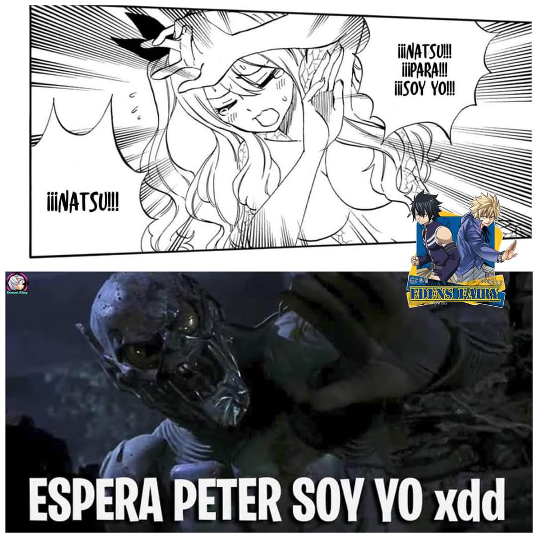 Los memes de éste animé no se acaban #memescuarentena