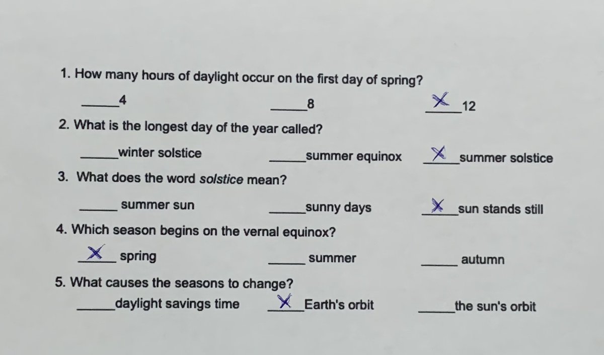 here_with_fran's tweet photo. I created a Google scavenger hunt for my mom to look up these questions to find the answers. In celebration of spring coming early, I made it spring themed 🌼 #LetsTeachAdults @YEPeducation https://t.co/ojB1cFlKas