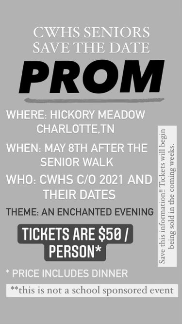 CO2021 (@creekwoodco21) on Twitter photo 