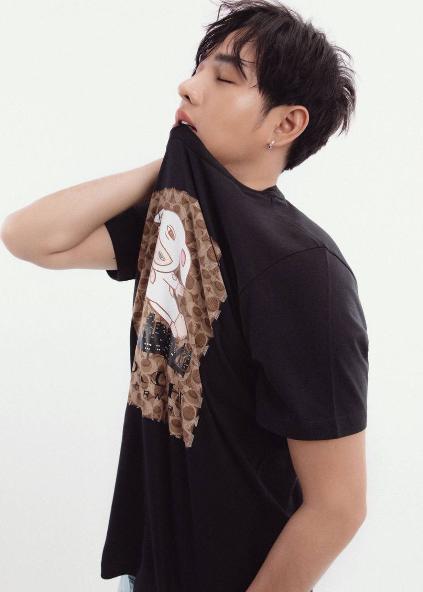 Palit_Official's tweet photo. สวัสดีเดือนมีนา :)
เฮียฝากความคิดถึงส่งให้ทุกคนค่ะ

#เป๊กผลิตโชค #PeckPaLitChoke
@peckpalit https://t.co/9oVDPgX4hx