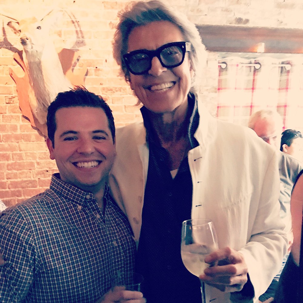  Happy birthday Tommy Tune!    