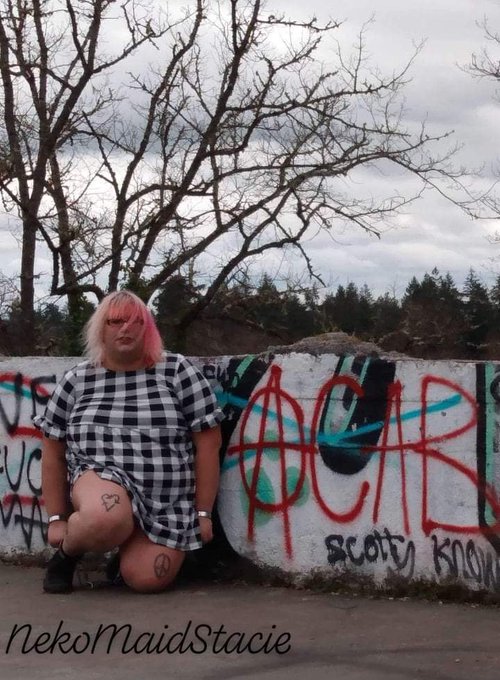 #kneeling #steelbondage #publicbondage #slave #ACAB https://t.co/A29qC6ylgP<a href="/tag/kneeling"class="tags">#kneeling</a><a href="/tag/steelbondage"class="tags">#steelbondage</a><a href="/tag/publicbondage"class="tags">#publicbondage</a><a href="/tag/slave"class="tags">#slave</a><a href="/tag/acab"class="tags"><span>#acab</span></a>