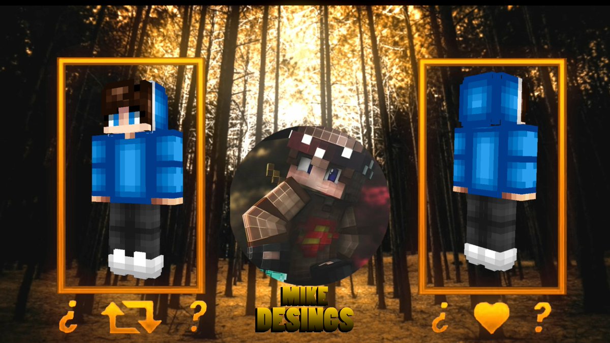 MrHideki_'s tweet image. Custom skin for➼ 
@zFarzyYT 

support? 

#PixelTeam 
@PixelTeam_