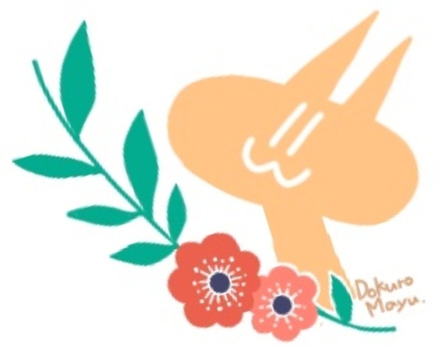 北欧風イラスト 北欧風イラスト