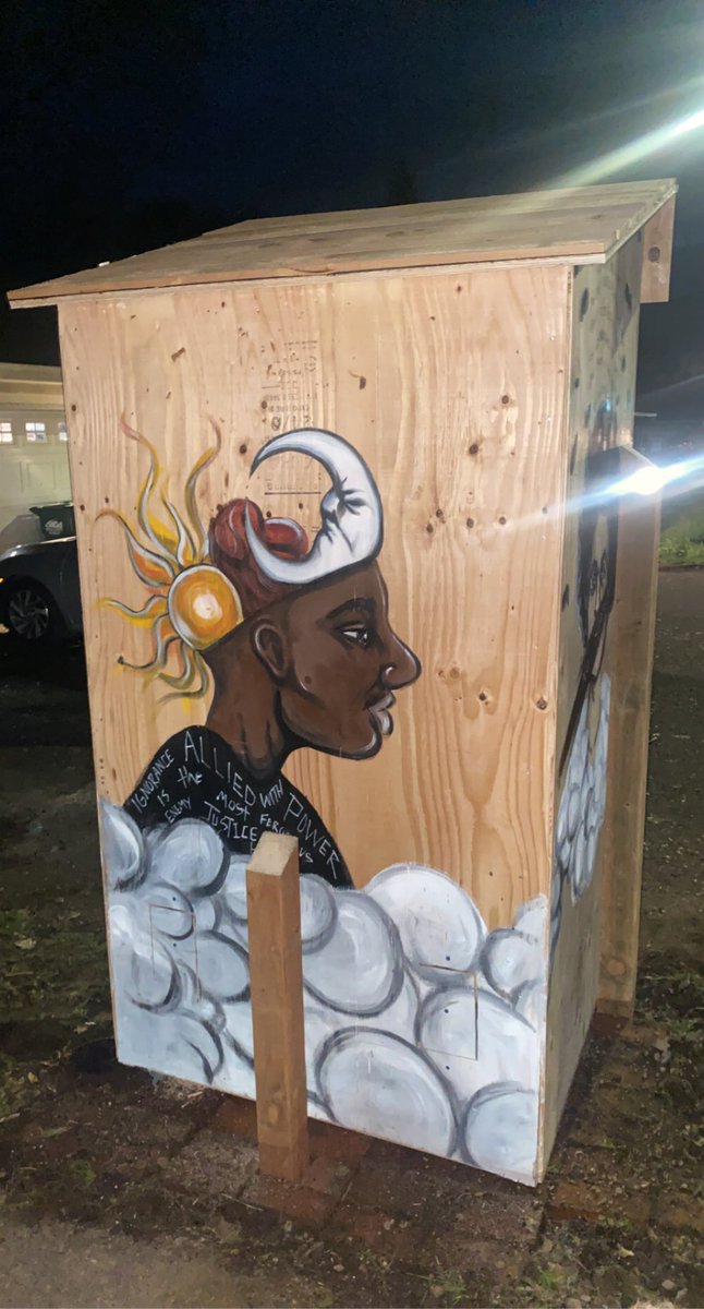 #LoveYourBlackCommunity tweet media