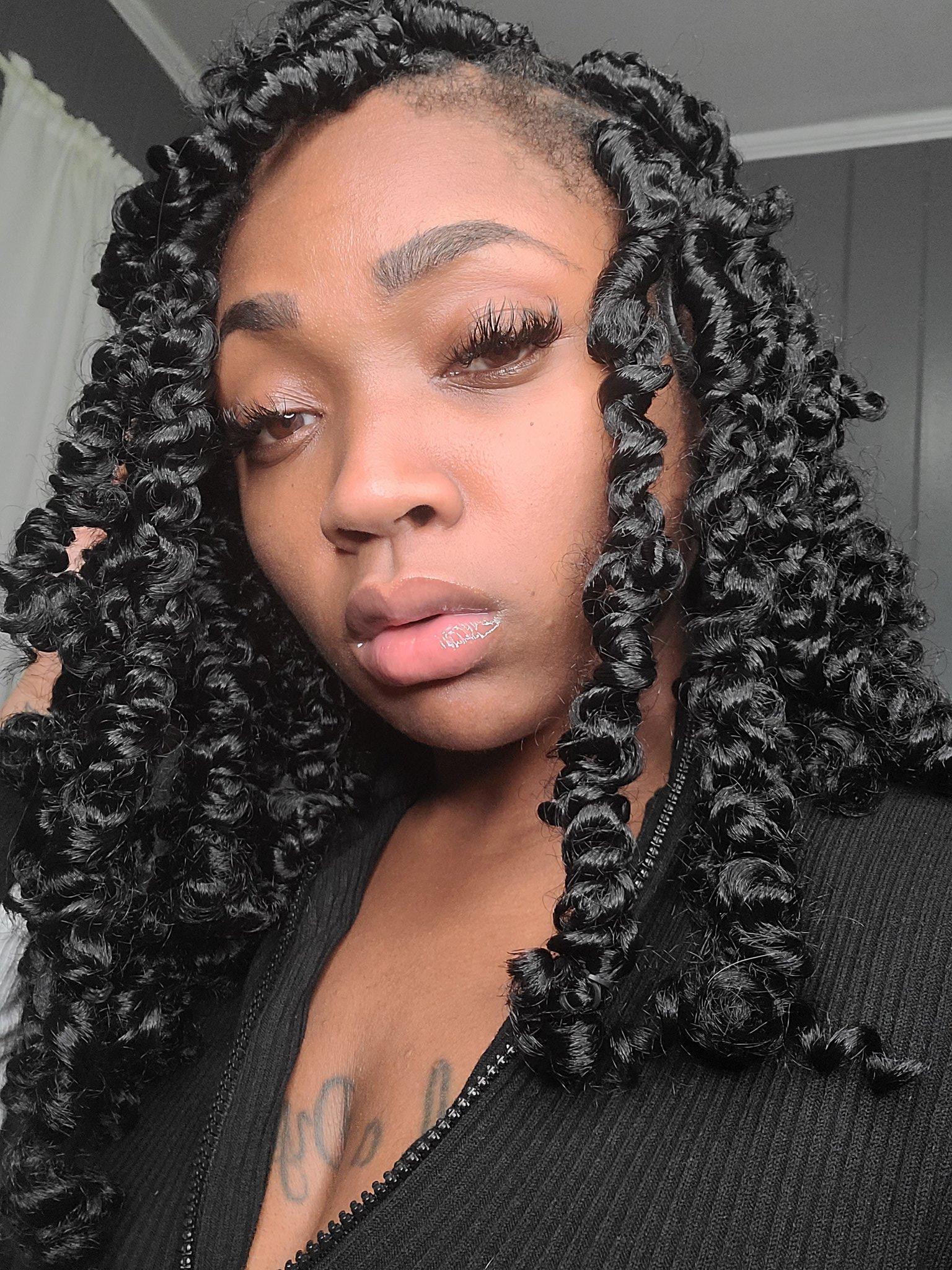 TW Pornstars - 1 pic. 🌊 MADEM OHLALA THE SQUIRT HASHIRA 🌊. Twitter