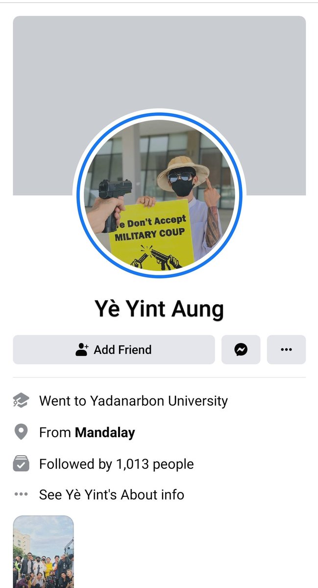 Toby99226's tweet photo. က��� ... Acc လေး လင်းပေးလိုက်ပြီနော် Mdy သား အဆင်လေး အခုက သူ့စော်နဲ့ပြတ်သွားလို့ ဆာနေပါတယ်တဲ့ ဟိုတယ်မှာပဲ ဒိတ်တာနော် သွားပြောကြည့် ချိတ်ပေးလိုက်တဲ့သူတွေတောင် အဆင်ပြေကြောင်း ss တွေပို့ပေးထားတာ လက်မနှေးပဲ သွားပြောကြစို့ 🤌🤌 https://t.co/7rM8T8reGq