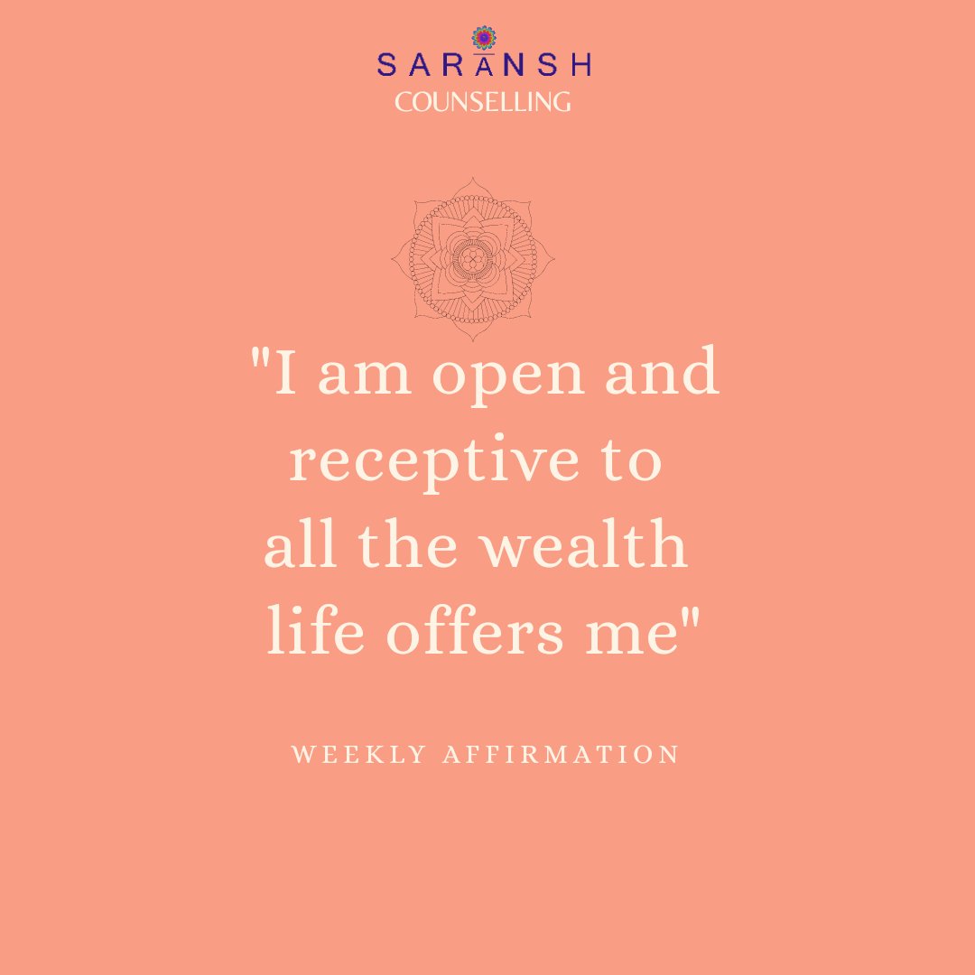 #Happyliving; The affirmation of this week taking our abundance further and accepting the bonty the universe has for us....

#affirmations #affirmationoftheweek  #selflovetips #lawofattraction #positivevibes  #motivation #selfcare #positivity #abundancemindset