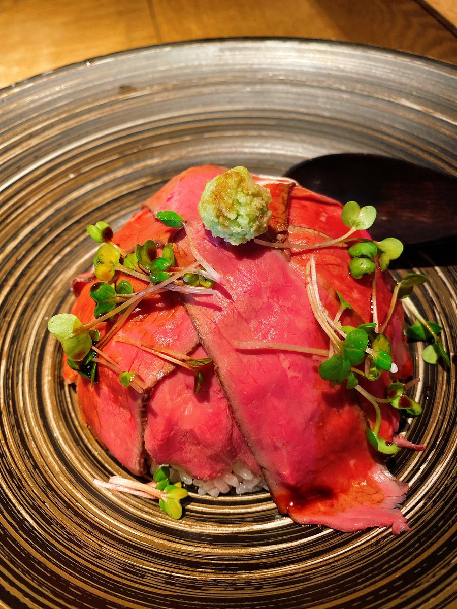 coalesce_0519's tweet photo. #letitbeef
#ランチ
#夜行ってみたい https://t.co/cxfHvyMlCV