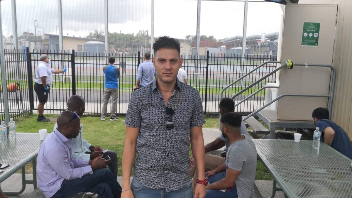 Farhad Rahmati tweet media