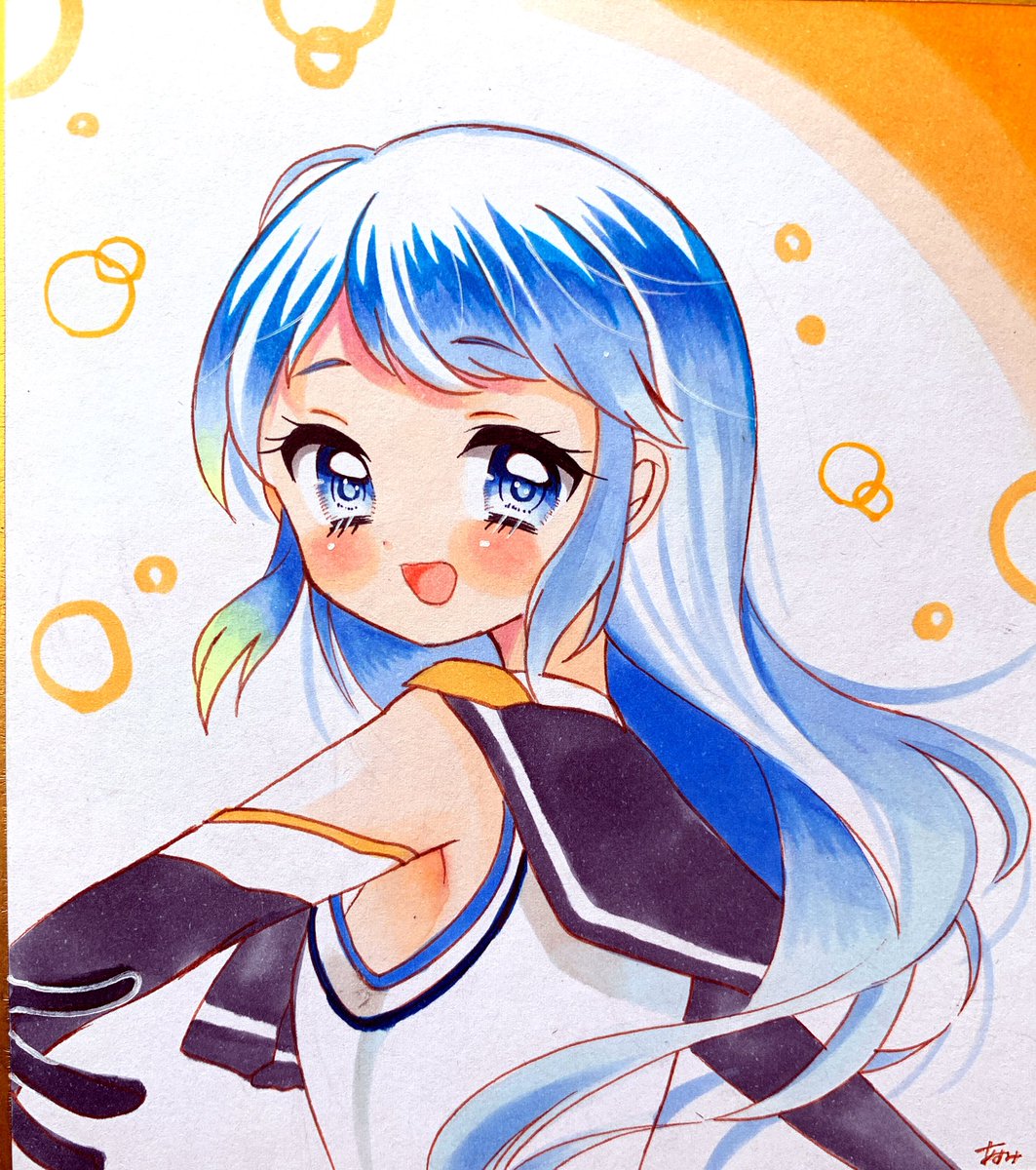 Twoucan 五月雨 の注目ツイート イラスト マンガ コスプレ モデル