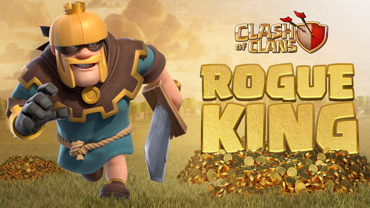 Clash of Clans on Twitter: Clash of Clans on Twitter: