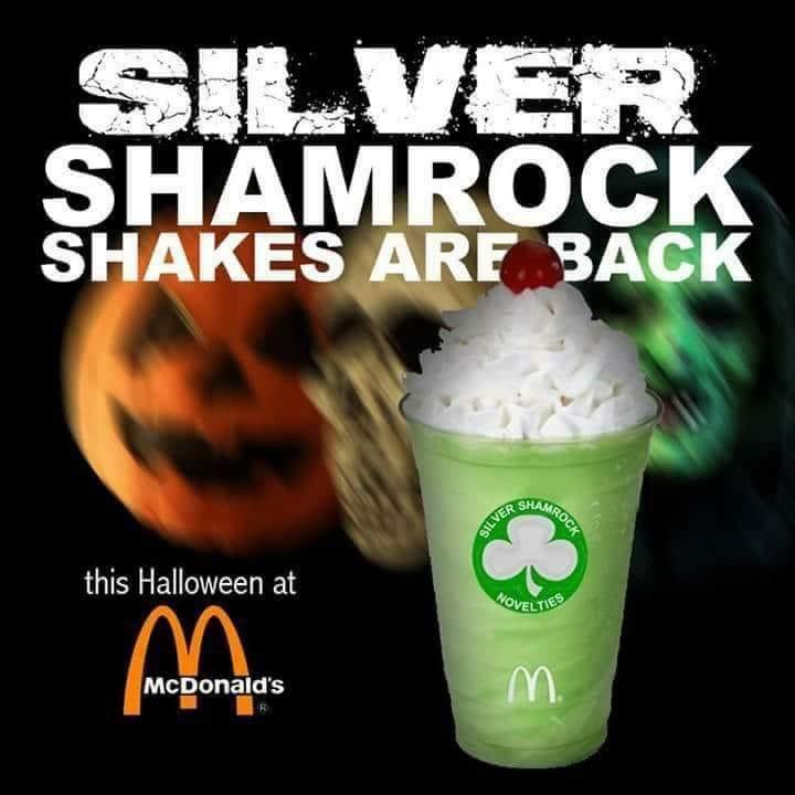 @kinky_horror still hoping for #HalloweenIII for the next Drive-In season!! 🙏🏻🙏🏻 @therealjoebob @Shudder #HorrorFam #MutantFam #SilverShamrock #TomAtkins