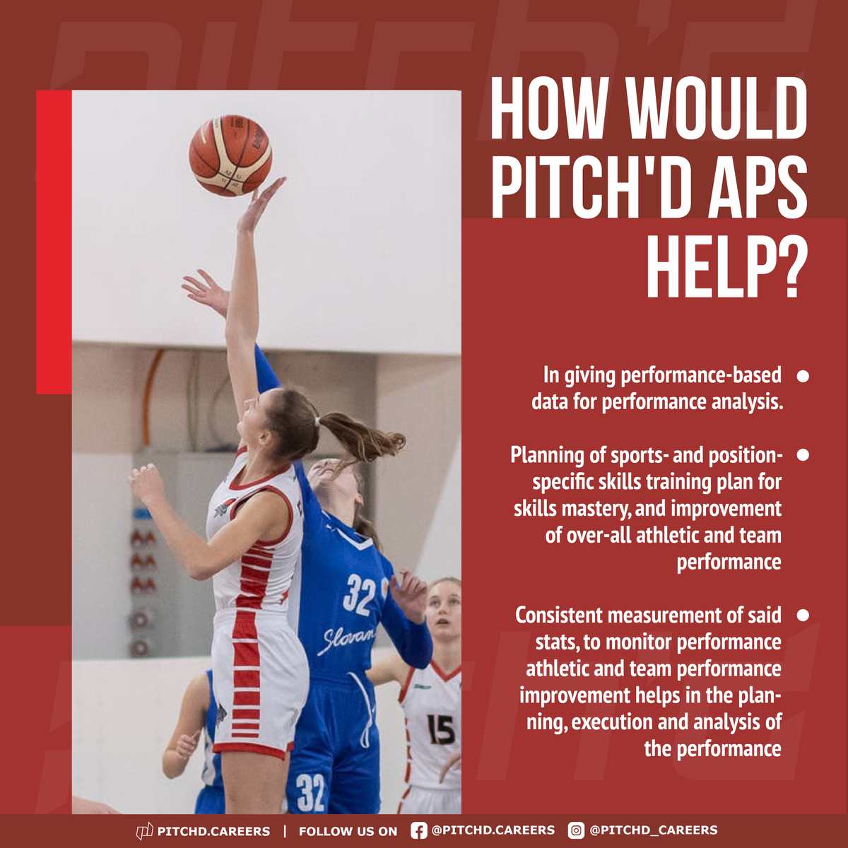 PitchdCareers's tweet photo. Do you know how performance sports could play a big role in youth development? 

Not only does it contribute physical performance and improvement, but so with mental, social and intellectual aspects.

Swipe to know more, and head to https://t.co/SELcEZP9G6 now!

#SharpenYourEdge https://t.co/5vlBTkKRoE