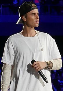 Happy Birthday KING , Justin Bieber  