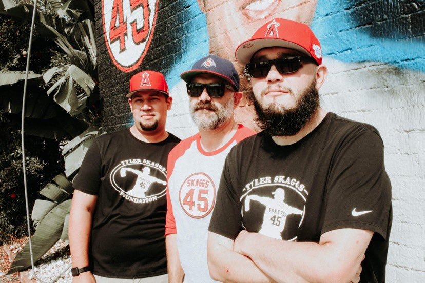 Halo_Haven's tweet image. Twitter doesn’t give you enough characters to describe how much Johnny has meant to Halo Haven and the All Angles Podcast. Unfortunately he has become a true Angel early this morning. I know he would want to thank all the fans. R.I.P. Johnny Mags we love you brother