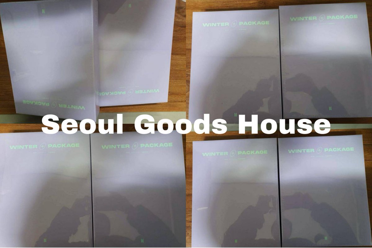 SeoulGoodsHouse's tweet photo. Lot 1🇰🇷 ถึงบ้านเกาบางส่วนค่ะ
ที่เหลือStatus : Shipping soon
🛒Lot2 เริ่มส่ง 21/4
👉สอบถามทาง dm ค่ะ
☃️ #BTSWinterPackage2021 📚
ชำระได้ 2 แบบ (รวมภาษีแล้ว)
เลือก #มัดจำ 500฿ ✅ หรือ จ่ายตอนถึง❌#BTS_winterpackage #ตลาดนัดบังทัน #ตลาดรถไฟบังทัน #WINTERPACKAGE #방탄소년단 https://t.co/zyhK8dAG4Z