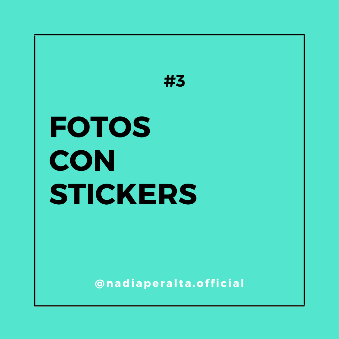 Buen día!!!
💡 ¿Se te acabaron las ideas para publicar en tus redes sociales?  ¿Quieres aumentar tu engagement pero no sabes cómo? ¿Te aburriste de solo subir el mismo tipo de fotos a tu feed? 💡
+info: instagram.com/nadiaperalta.o…