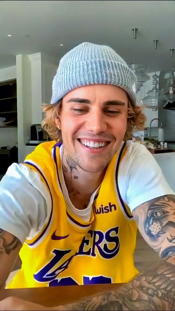  Happy 27th Birthday Justin Bieber  