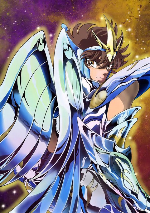 聖闘士星矢ゾディアックブレイブのtwitterイラスト検索結果 聖闘士星矢ゾディアックブレイブのtwitterイラスト検索結果
