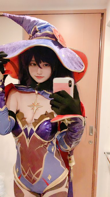 Twitterのコスプレ画像32