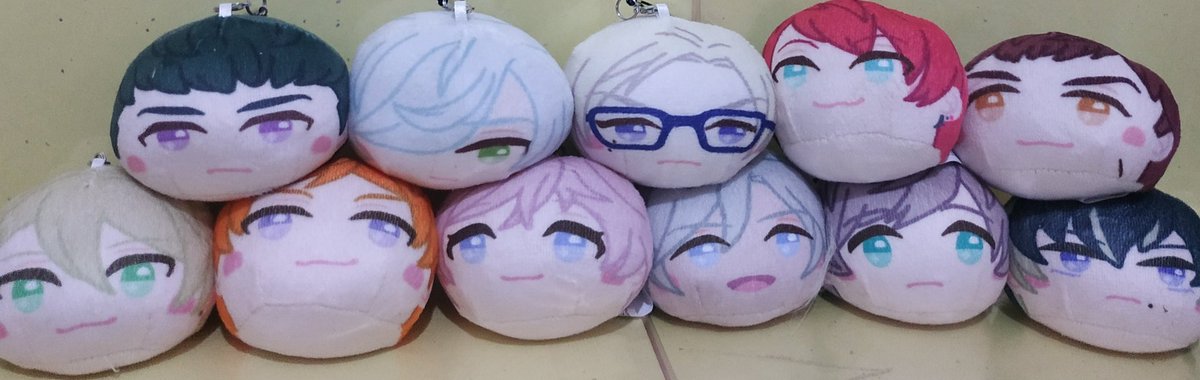 NyanMerchandise's tweet photo. Pic 1 @ 80
Pic 2 @ 30 https://t.co/90UY2r3IzR