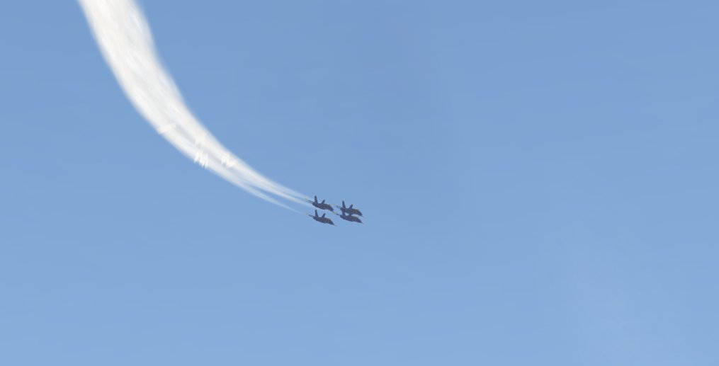 RiceFather1's tweet photo. Splendid job today by my team @VRBA_2021 for our Season Opener. Good job to our Support Team for setting up the stream to make the event possible

#roblox #roaviation https://t.co/TcvYTRMZfB