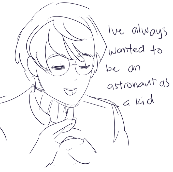 itaru youre terrible 