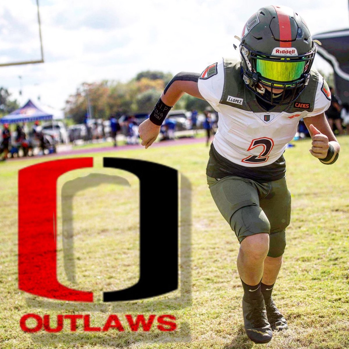 jarrenthejet's tweet photo. 🛩 Departure: Houston ➡️ Destination: San Antonio .... It’s Outlaw Season‼️ Spring Football Starts in 2 weeks. #thejet #sanantoniooutlaws #2unein #outlawseason #battle https://t.co/dsuoA2gIfC