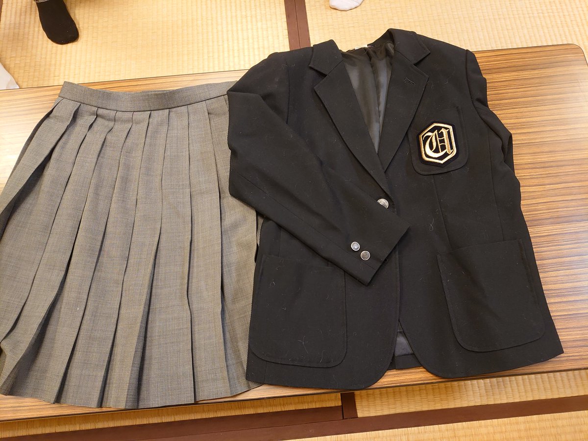 Ami Seed あみに種を蒔く A Twitter 阿見 茨城県立高校制服 江戸崎総合制服 龍ヶ崎二高制服 取手一高二高制服 高校3年生 卒業おめでとうございます 役目を終えた制服を次の子どもたちに譲って下さい これからの子どもたちに制服を用意できない理由で高校を Ami Seed あみに種を蒔く A Twitter 阿見 茨城県立高校制服 江戸崎総合制服 龍ヶ崎二高制服 取手一高二高制服 高校3年生 卒業おめでとうございます 役目を終えた制服を次の子どもたちに譲って下さい これからの子どもたちに制服を用意できない理由で高校を