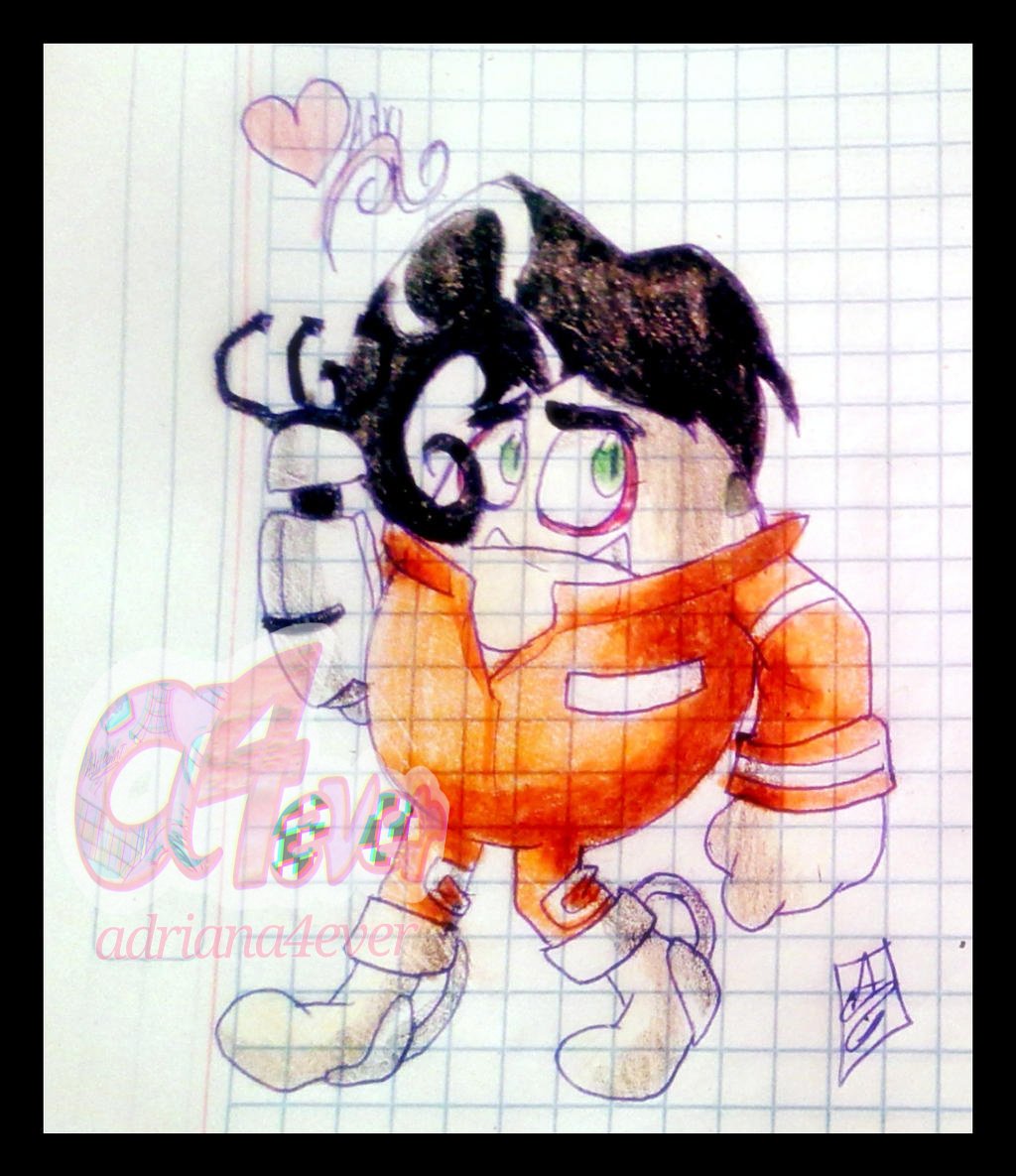 adriana4everart's tweet photo. the cake is a lie 🎂
#portal #coco #coco4ever #lovehuevocartoon #huevocartoon #huevocartoonfans #huevocartoonfanart #fanhuevocartoon #myart https://t.co/5PnjPPKZED