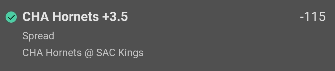 5ooperman's tweet image. Sooo... fucked around and won every bet. Unreal day of capping. Pressure got to me and I cashed out a 4 play parlay that ended up hitting... Upset by that but a wins a win. @VitoVelasco702 @VitoVIP702 #TeamVito